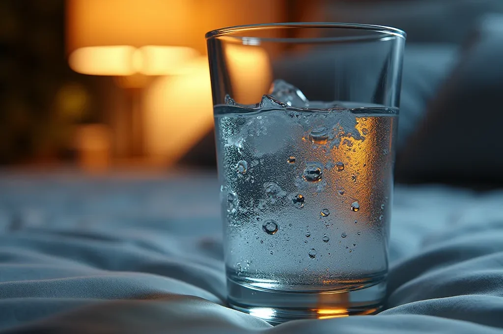 Analyse visuelle de l'impact acoustique dans une chambre avec zones de perturbation